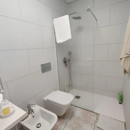Apartman Zoja Costa Del Silencio