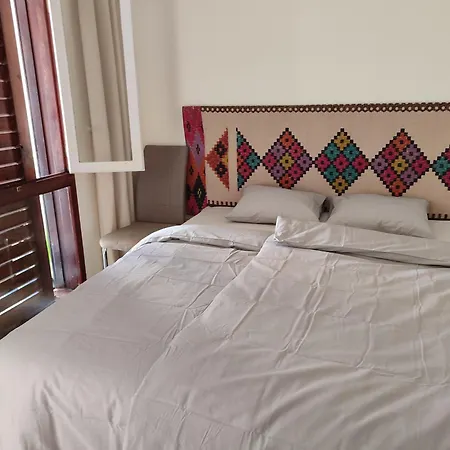 Apartment Zoja